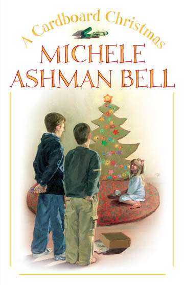 A Cardboard Christmas