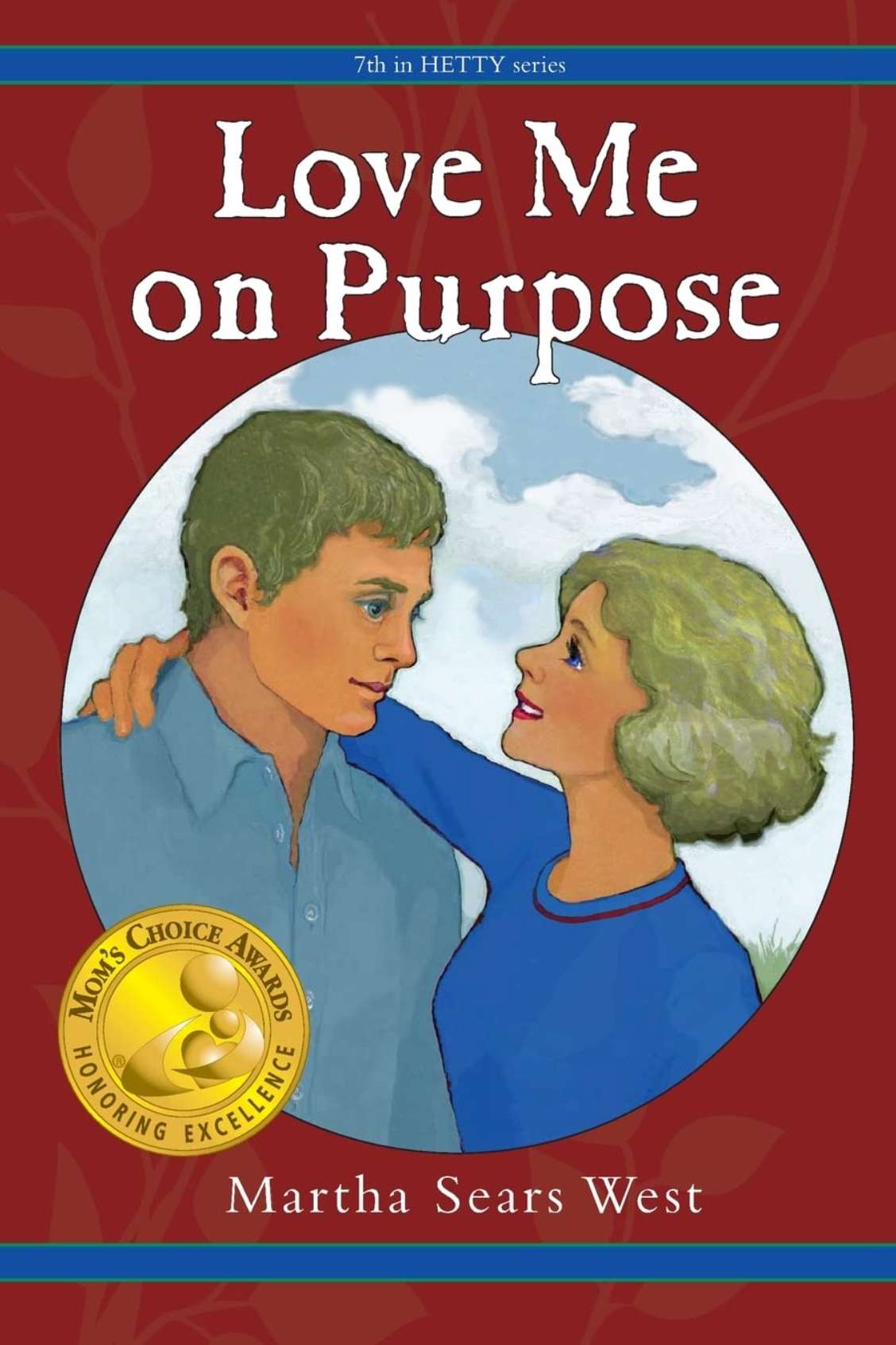 Love Me on Purpose