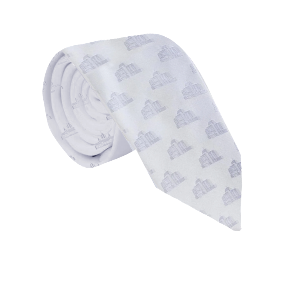 Men's Meridian Idaho Temple Necktie, , large image number 0
