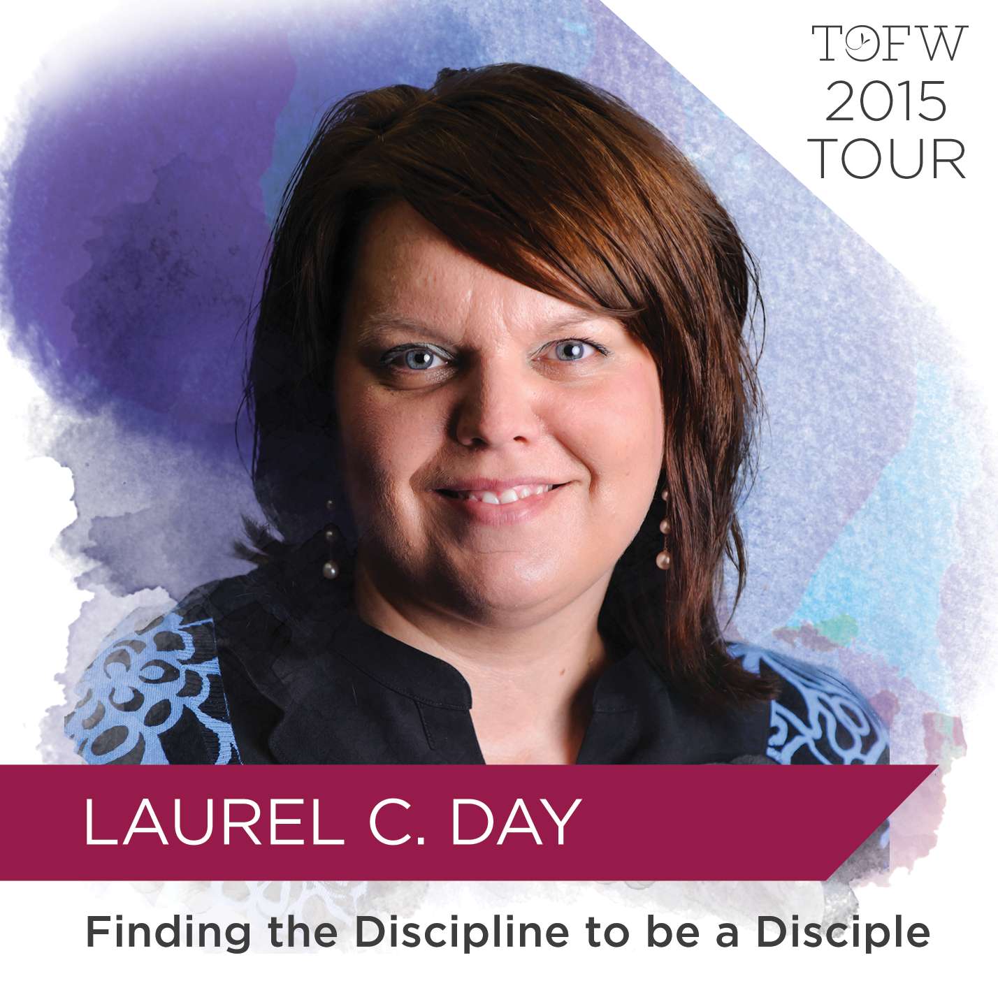 Finding the Discipline to Be a Disciple