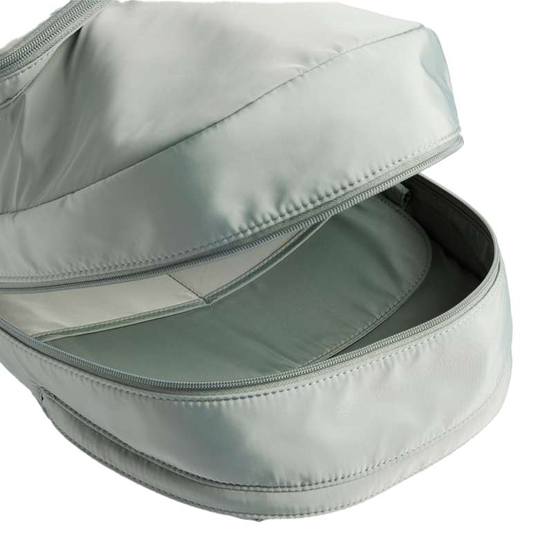 Nylon Temple Bag Backpack, , large image number 2