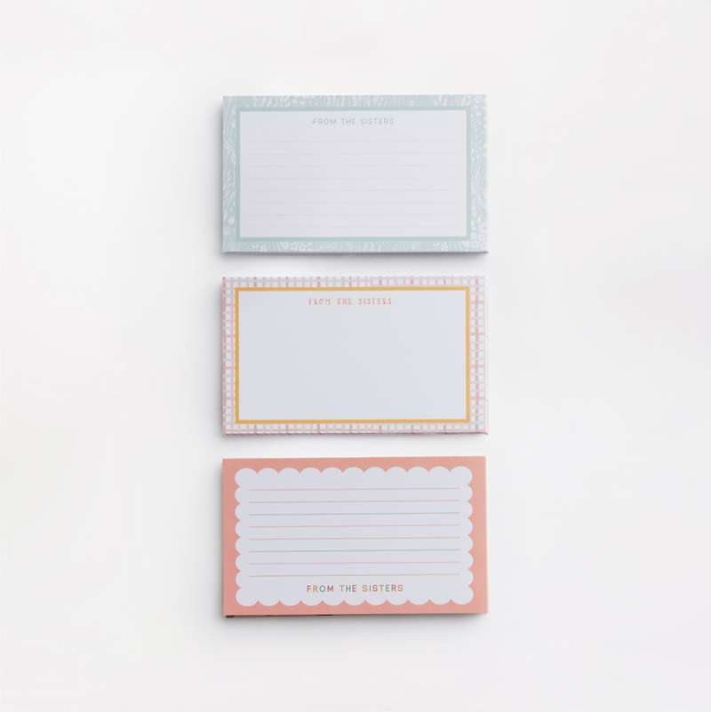 Sister Missionary Note Cards, , large image number 2