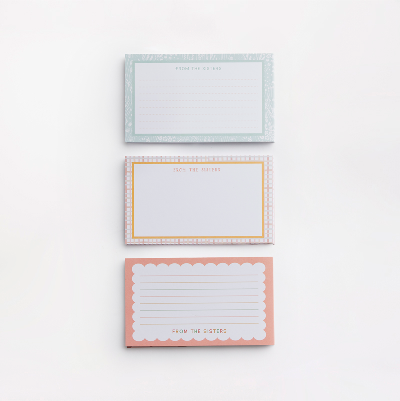 Sister Missionary Note Cards, , large image number 2