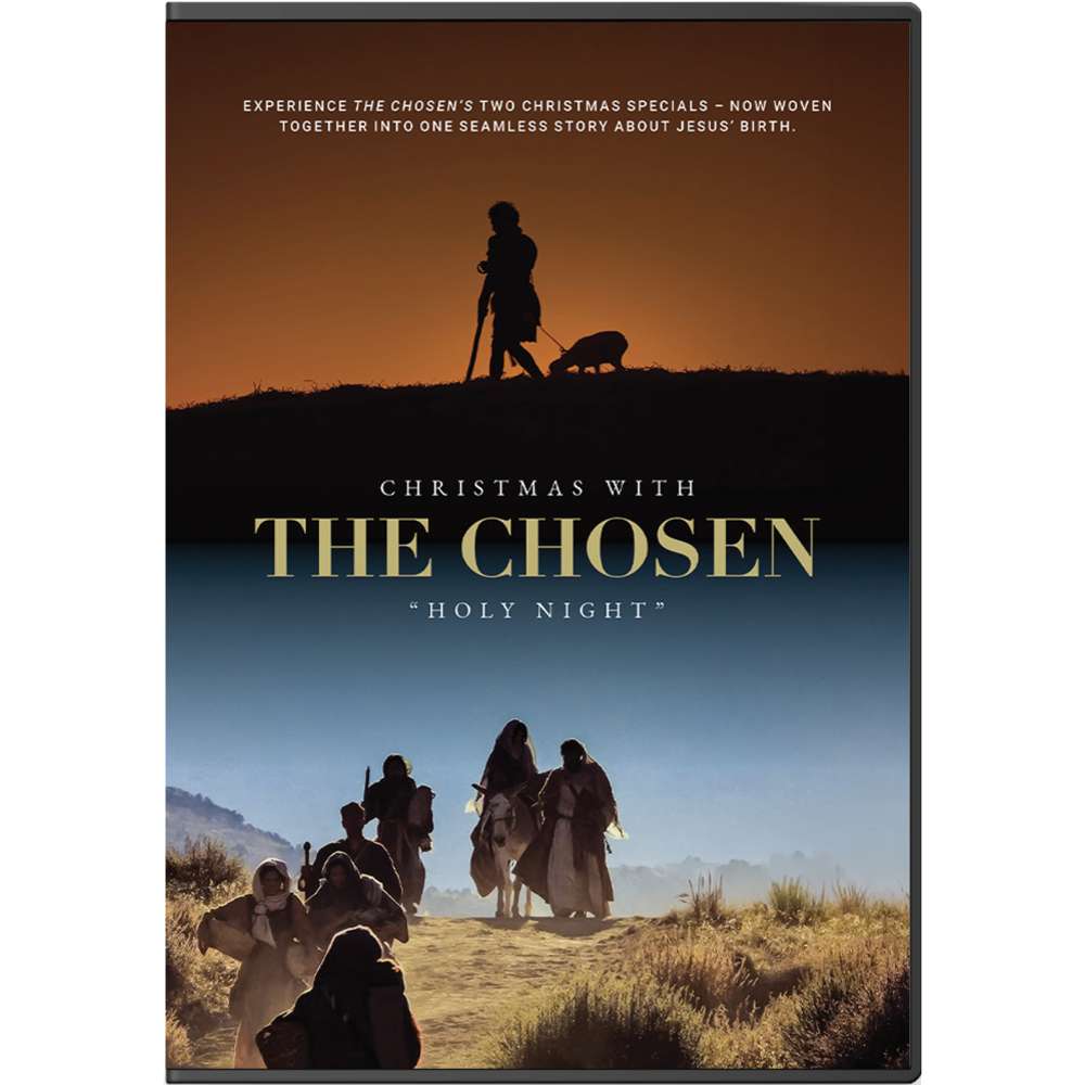 Christmas with the Chosen: Holy Night, , large image number 0