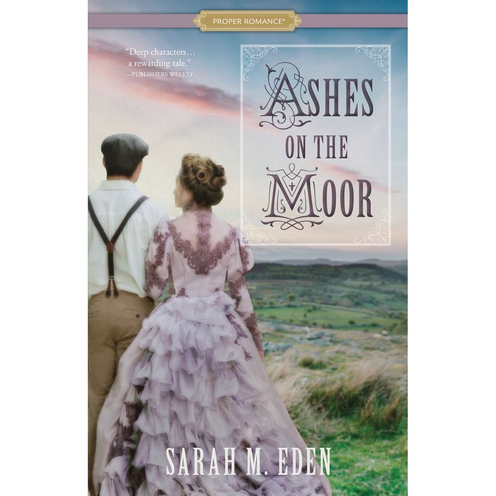 Ashes on the Moor