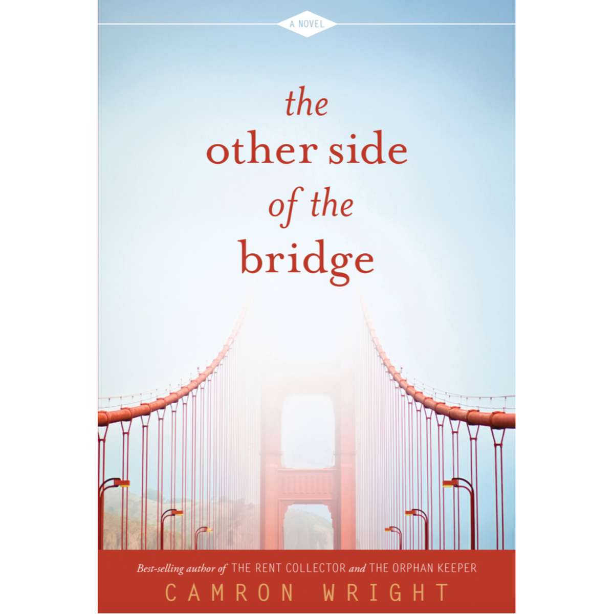 The Other Side of the Bridge, , large image number 0