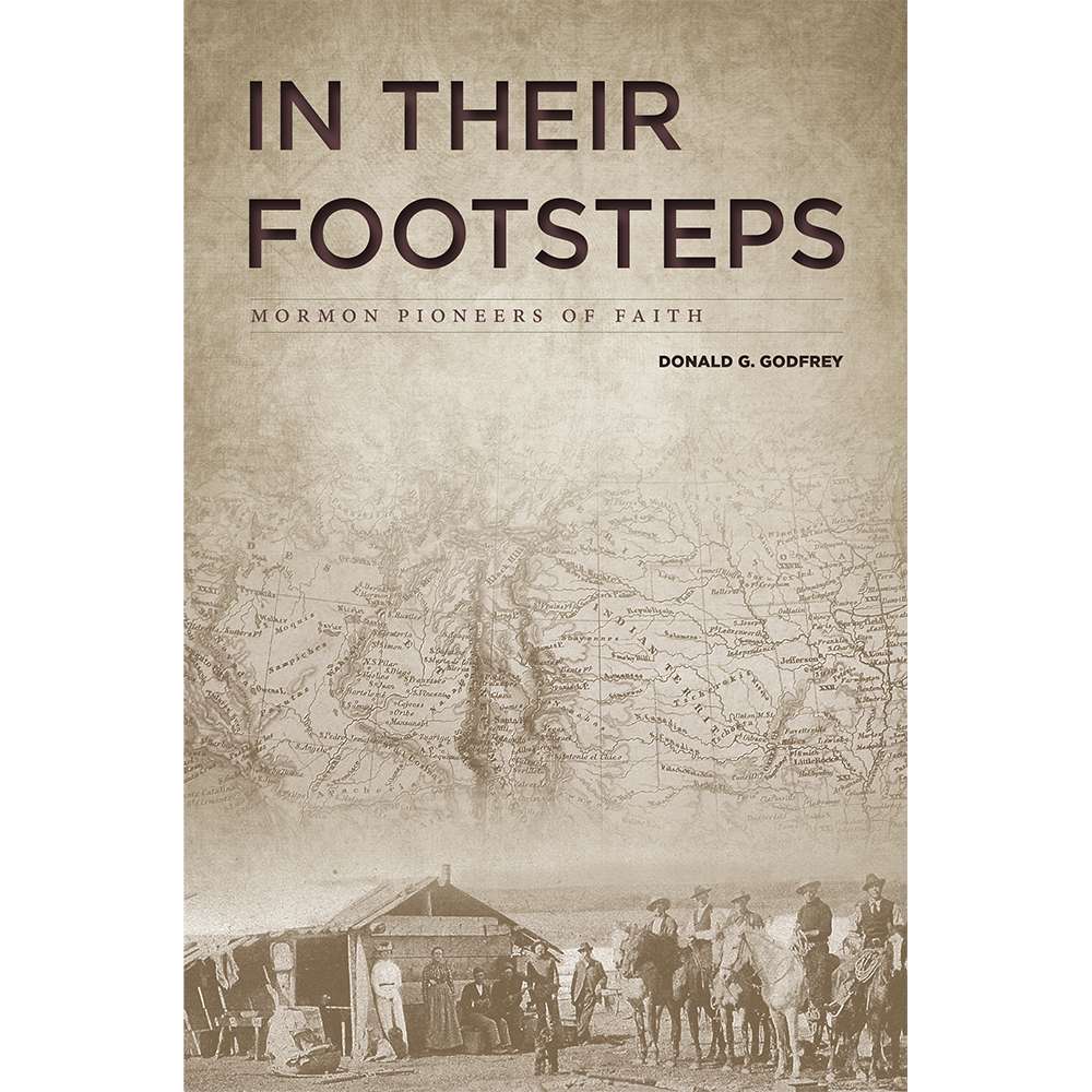 In Their Footsteps