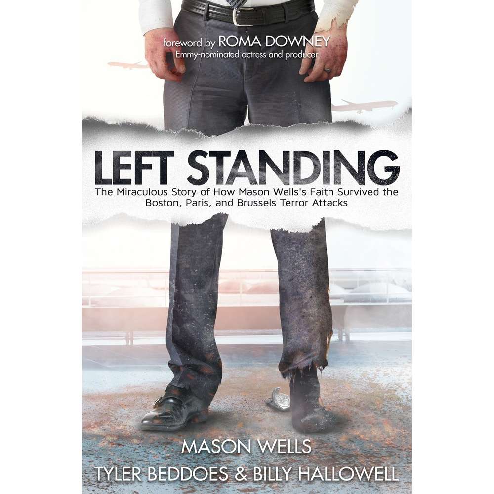 Left Standing, , large image number 0