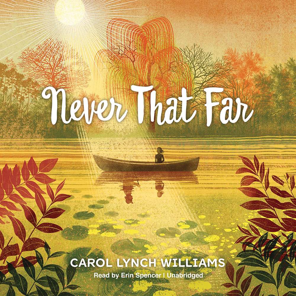 Never That Far, , large