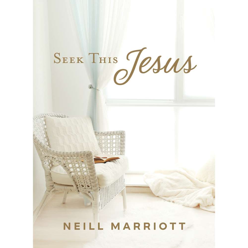 Seek This Jesus 1