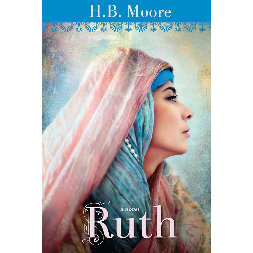 Ruth (Women of the Covenant Book 2)
