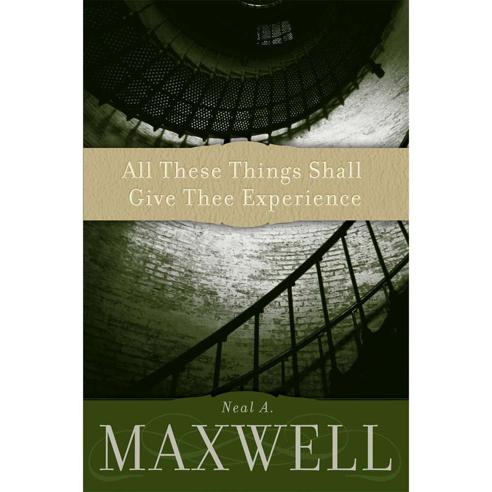 Neal A. Maxwell Classics Bundle 1
