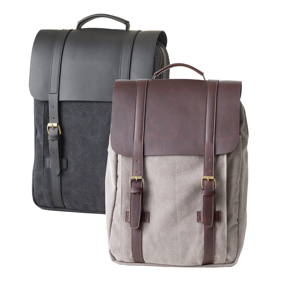 Matthew Backpack Temple Bag, , large image number 0