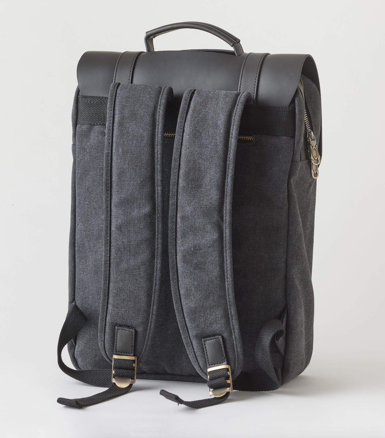 Matthew Backpack Temple Bag, , large image number 1