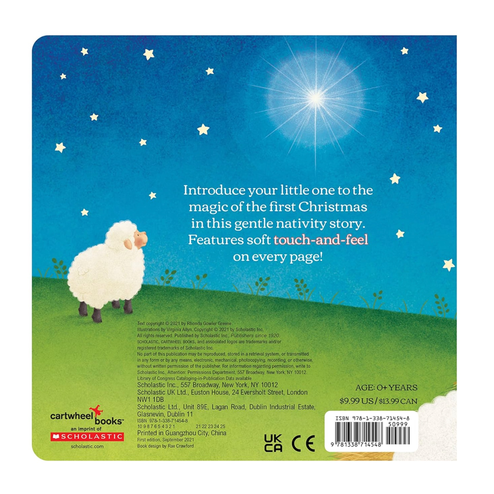 Christmas in the Stable, , large image number 3