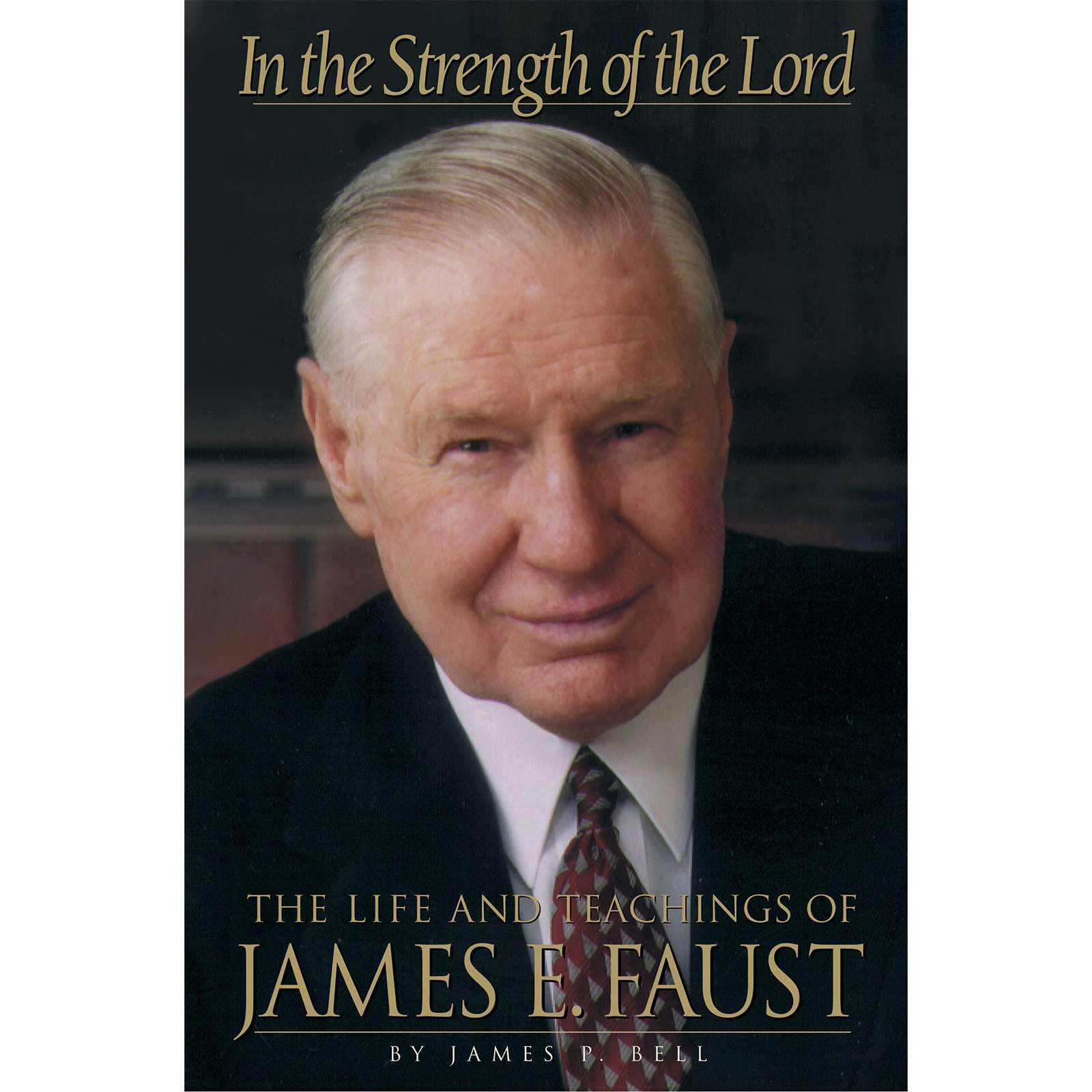 In the Strength of the Lord, , large image number 0