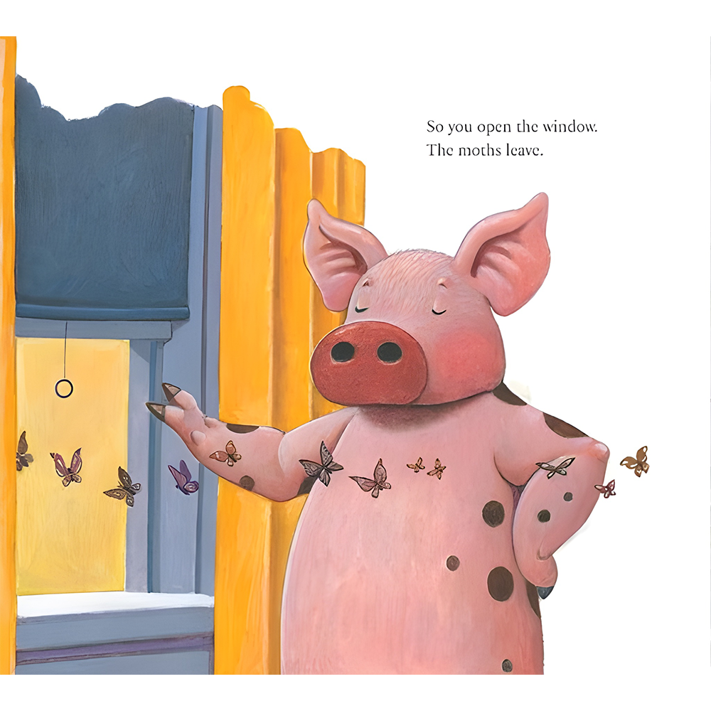 You Are Not Sleepy!, , large image number 9