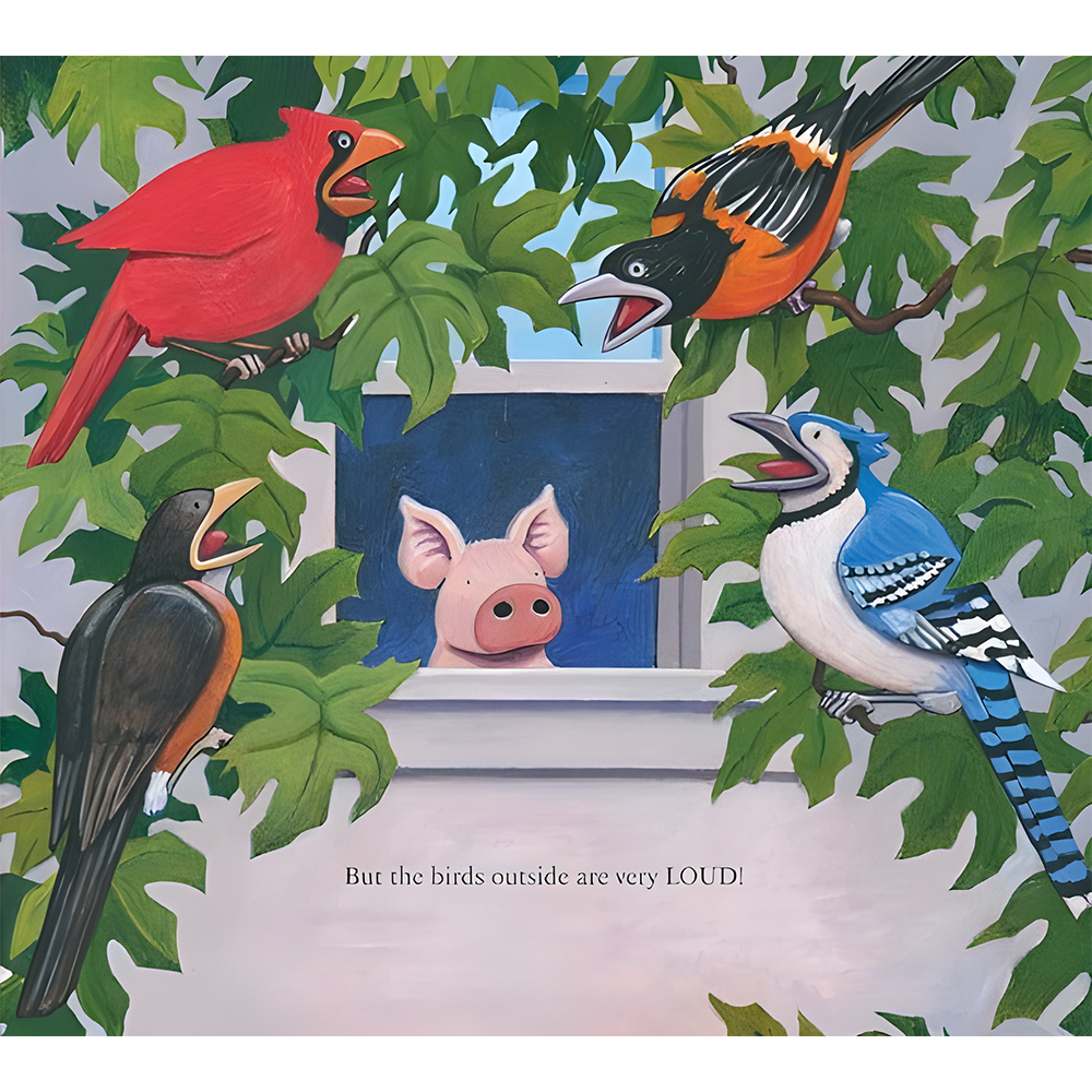 You Are Not Sleepy!, , large image number 10