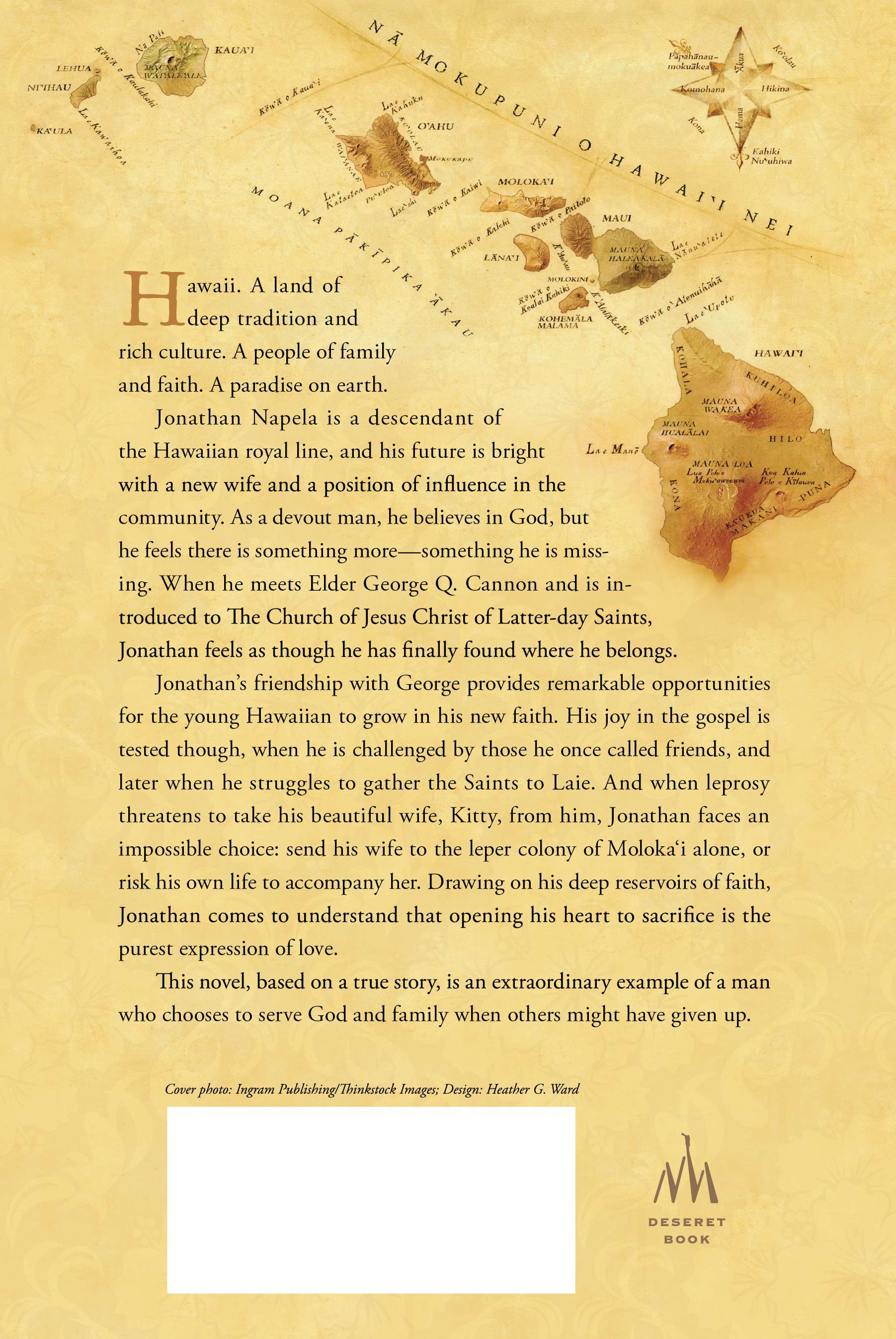 Belonging to Heaven, , large image number 2