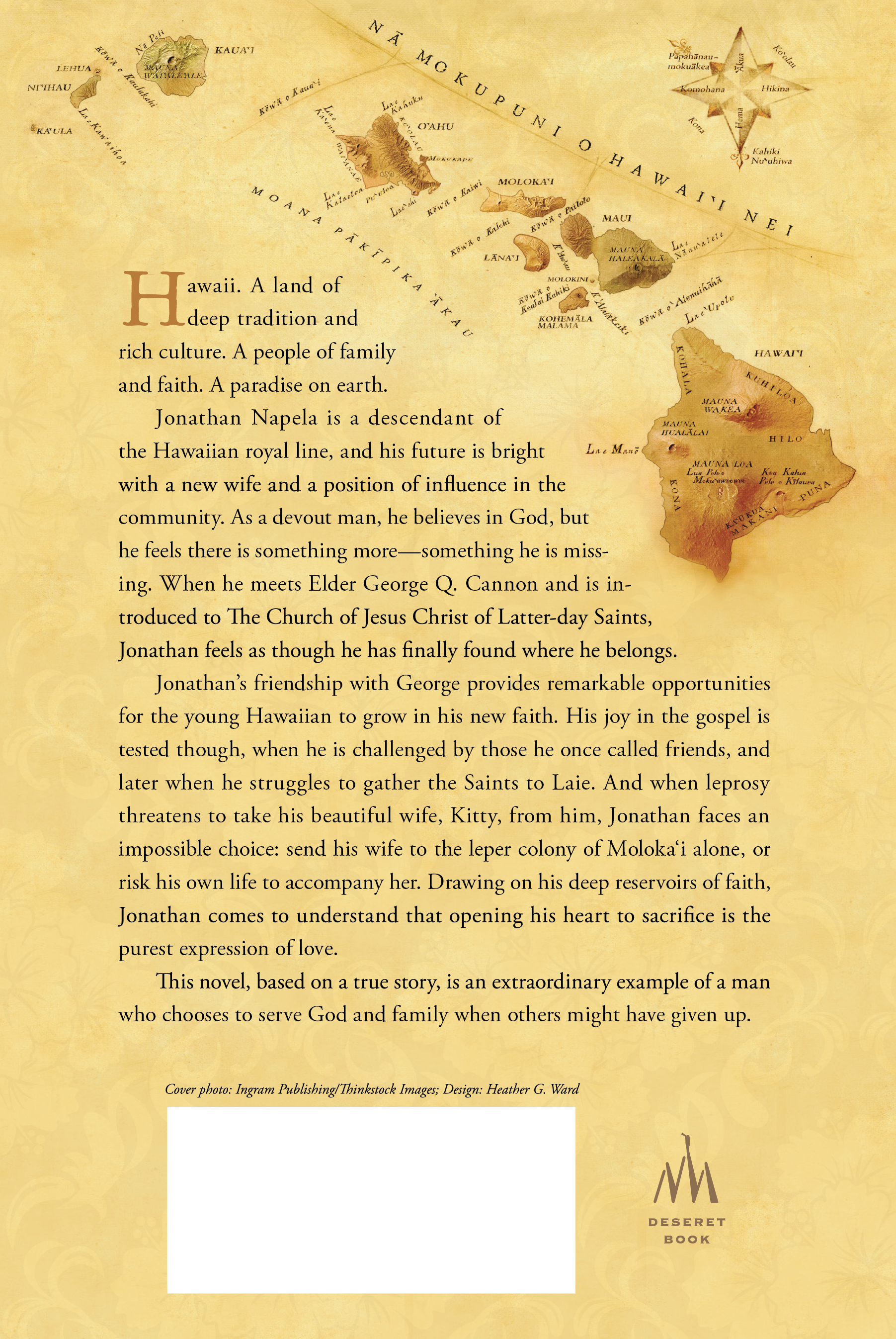 Belonging to Heaven, , large image number 2