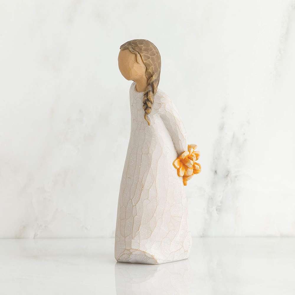 For You Figurine, , large image number 3