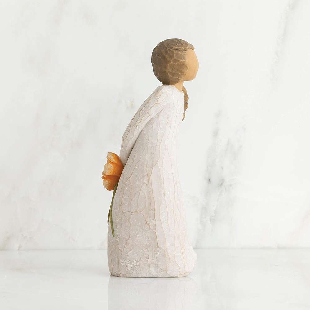 For You Figurine, , large image number 2
