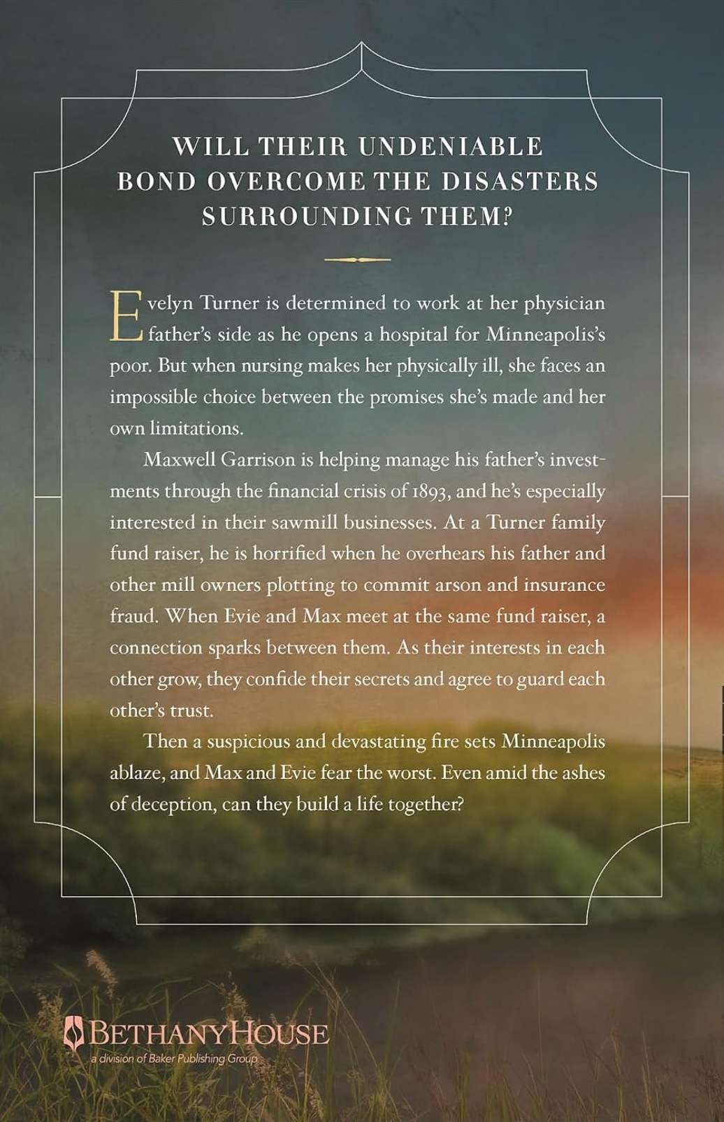 A Life So True (A Minnesota Legacy, Book 2), , large