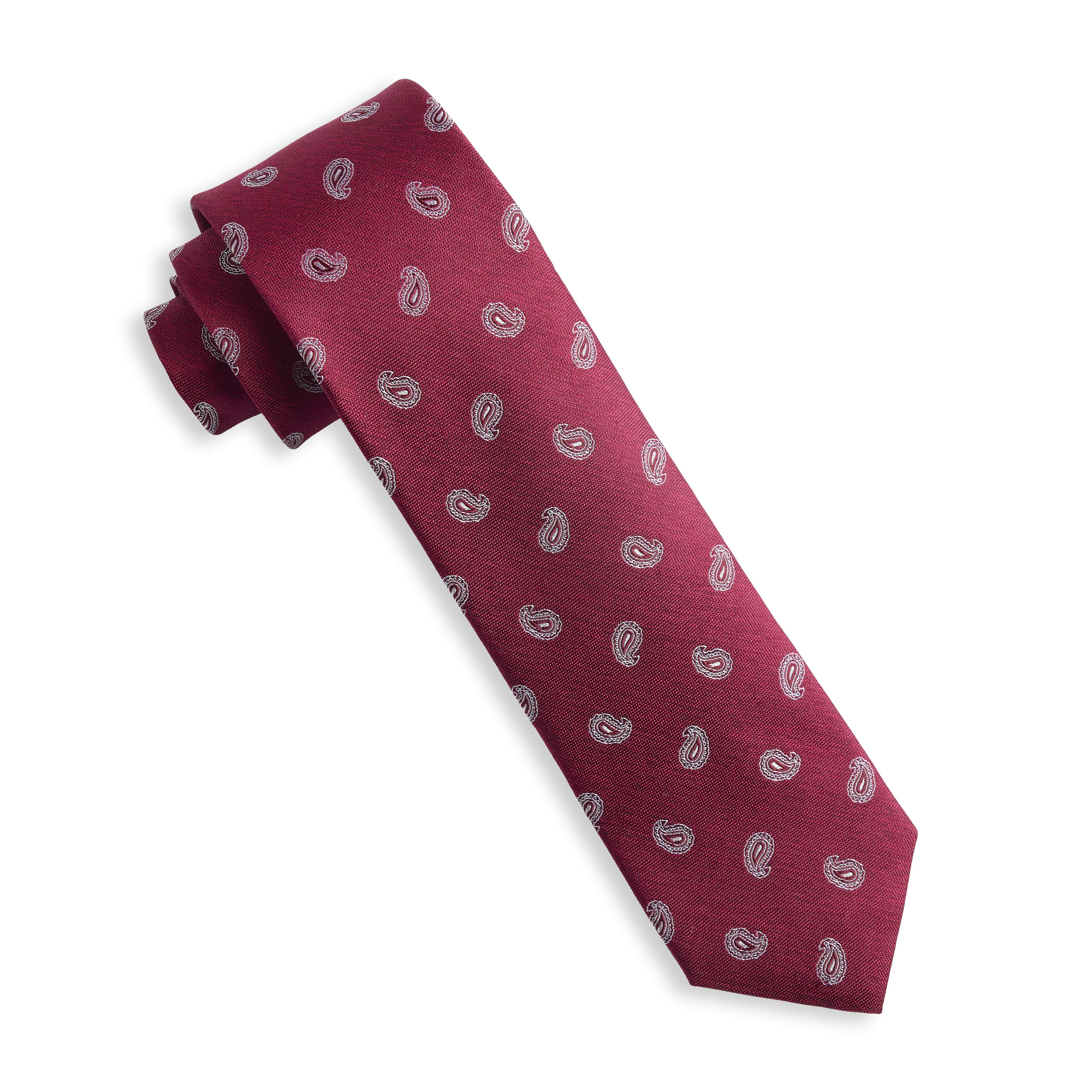 Men's Oscar Silk Necktie