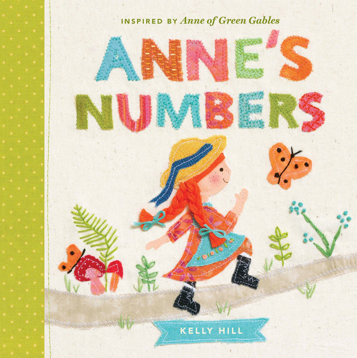 Anne's Numbers, , large image number 0