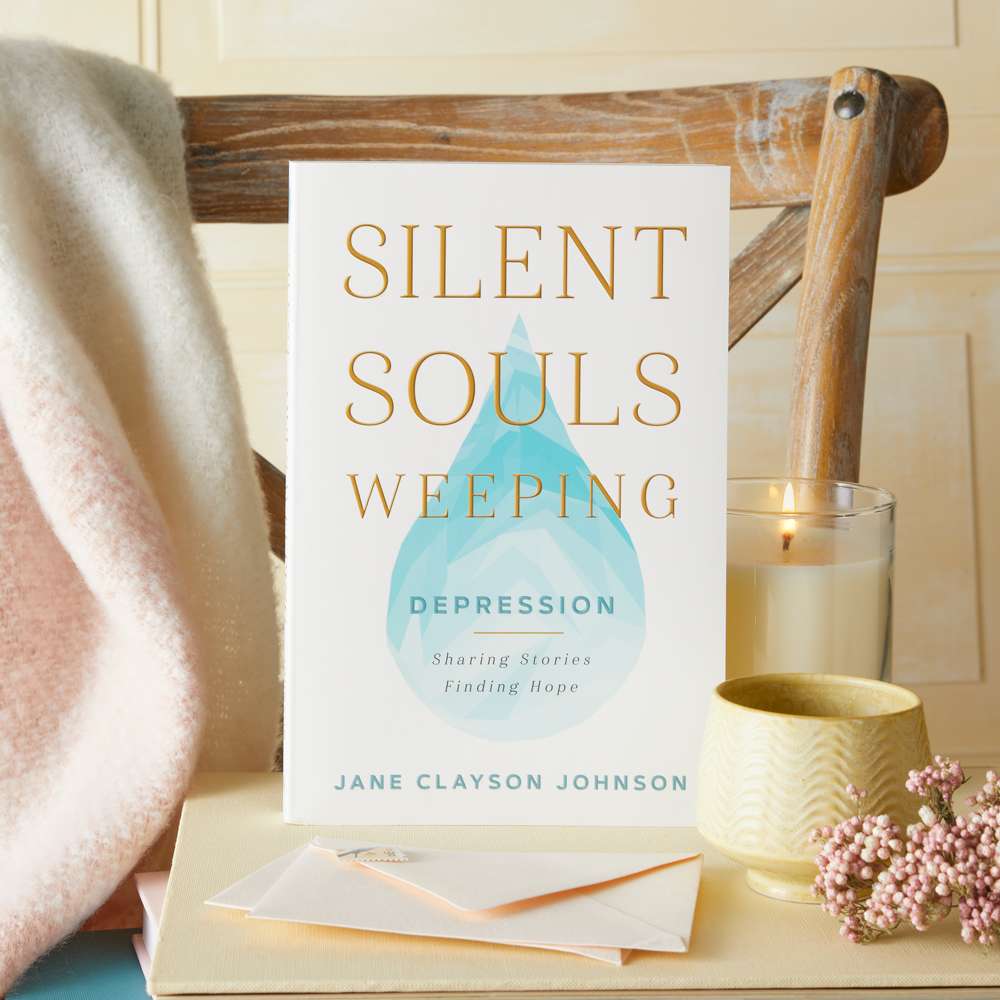 Silent Souls Weeping, , large image number 4