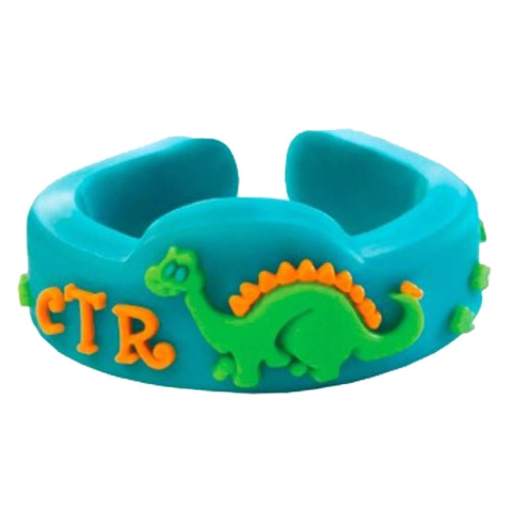 Dinosaur Adjustable CTR Ring
