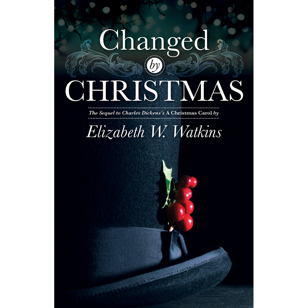 Changed by Christmas,  Changed by Christmas