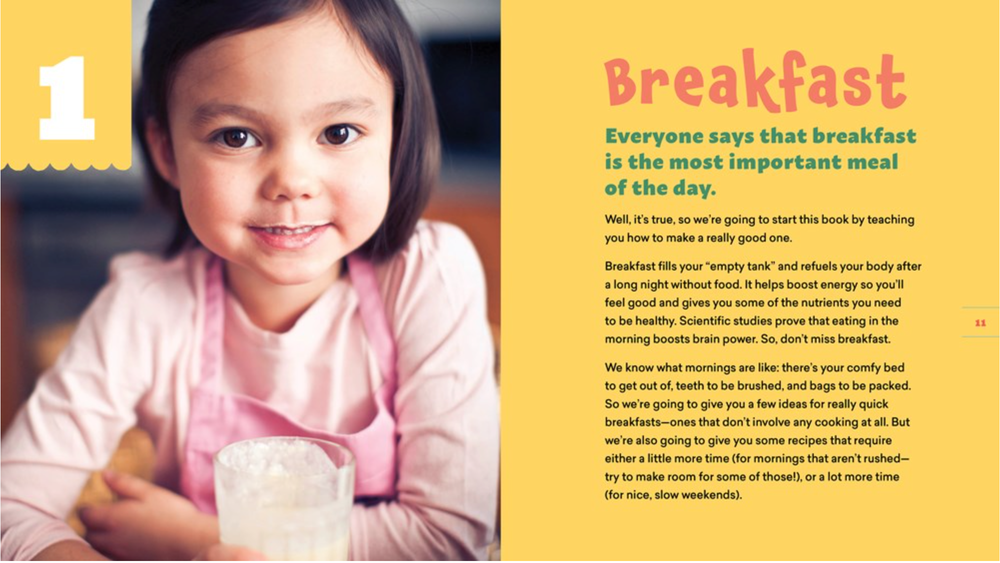 The ChopChop Family Cookbook, , large image number 2