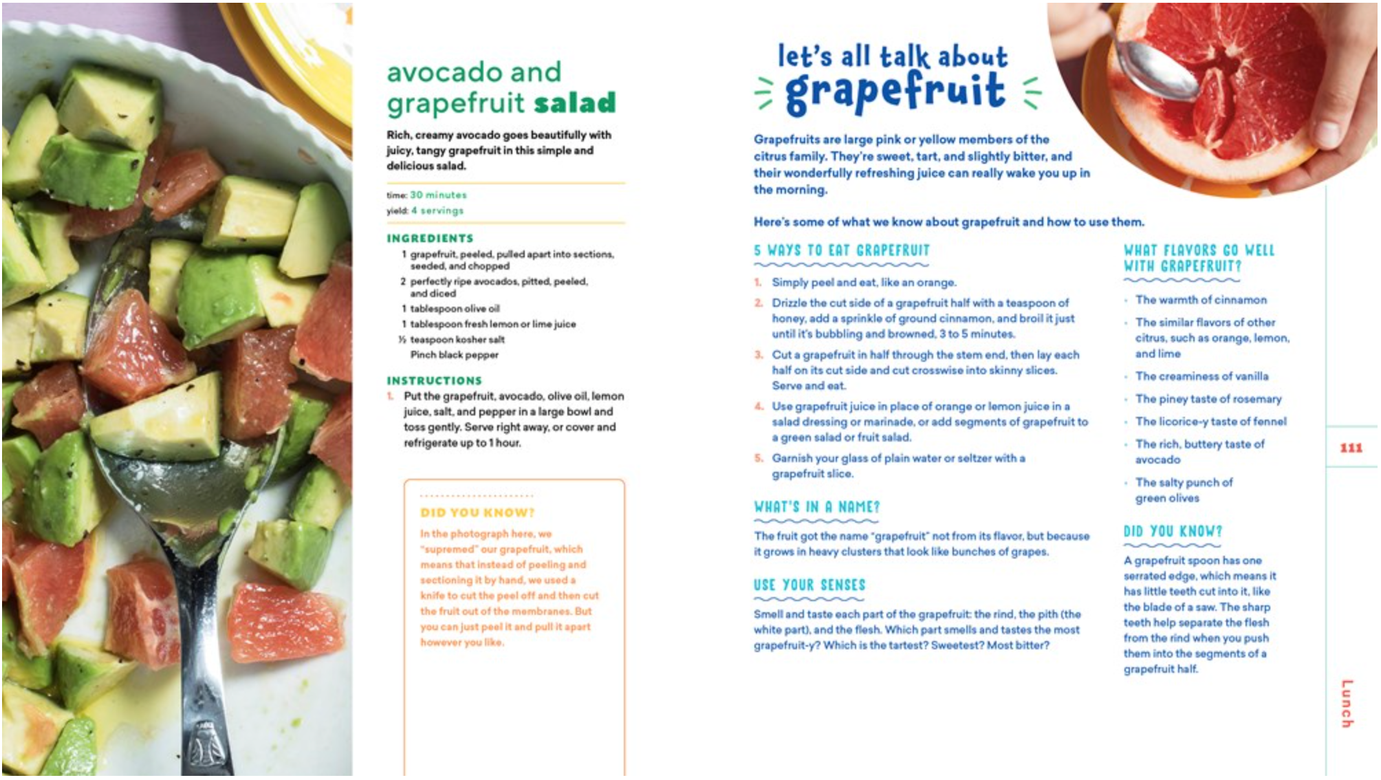 The ChopChop Family Cookbook, , large image number 3