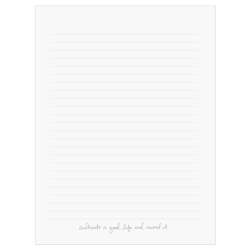 I Can Do All Things Notebook, , large