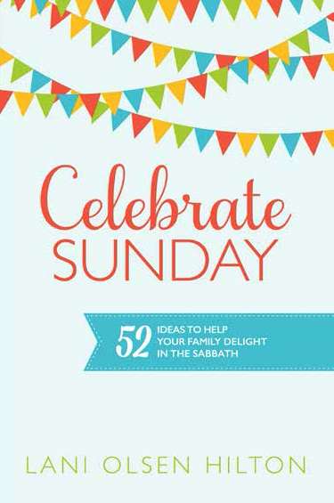 Celebrate Sunday, , large image number 0