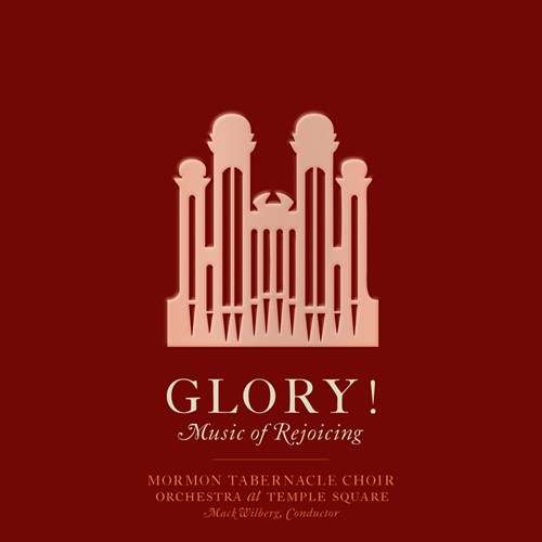 Glory! Music of Rejoicing, , large image number 0