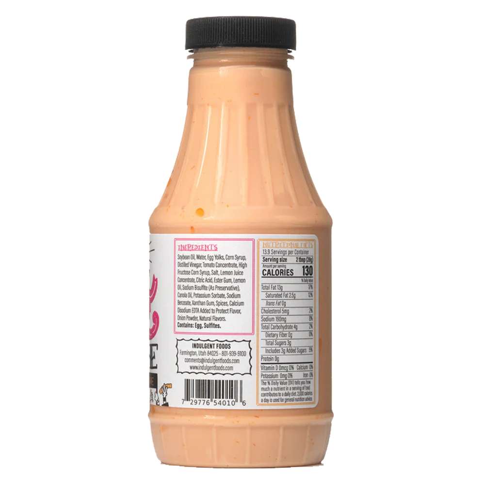 Stephens Gourmet Fry Sauce, , large