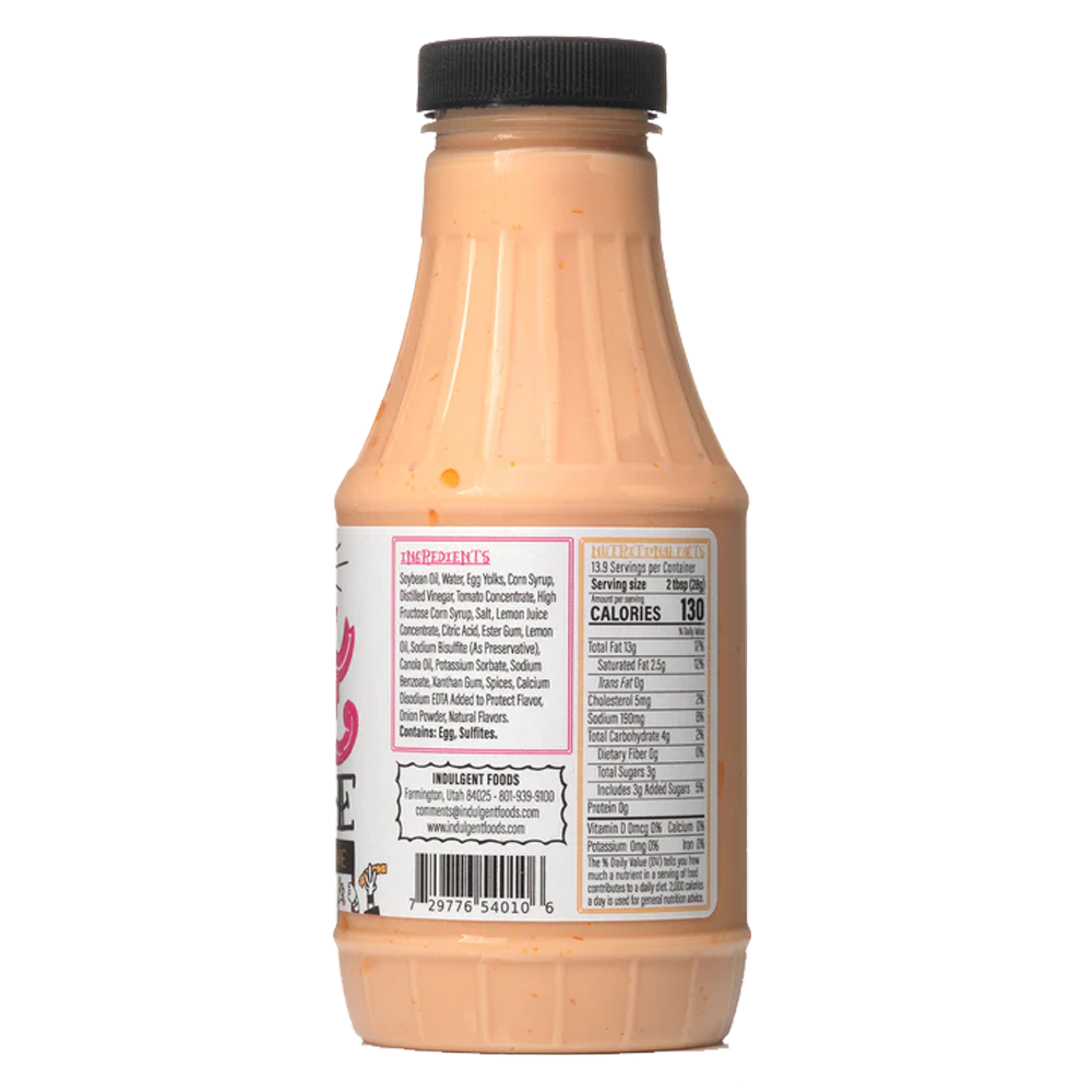 Stephens Gourmet Fry Sauce, , large