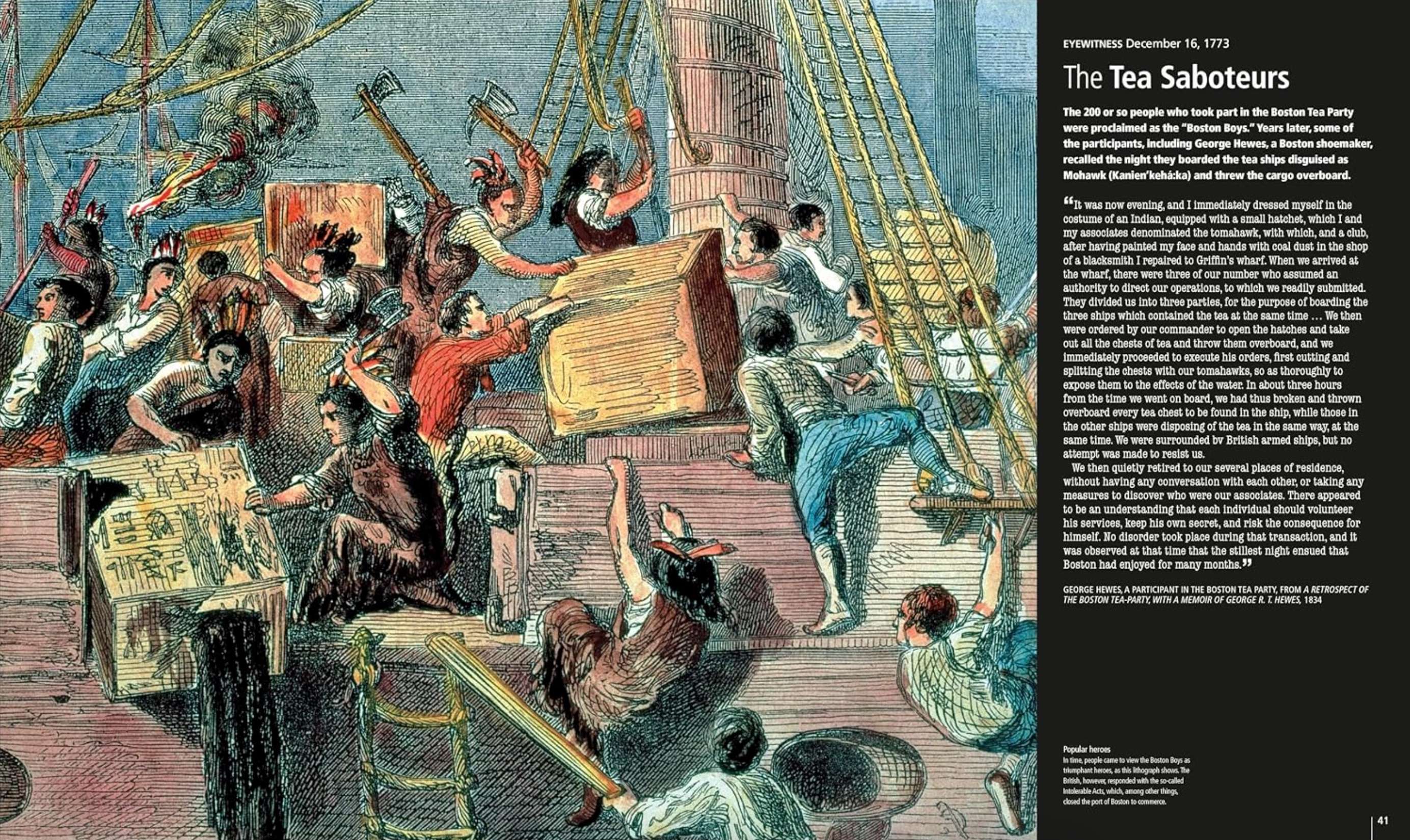 The American Revolution, , large image number 2
