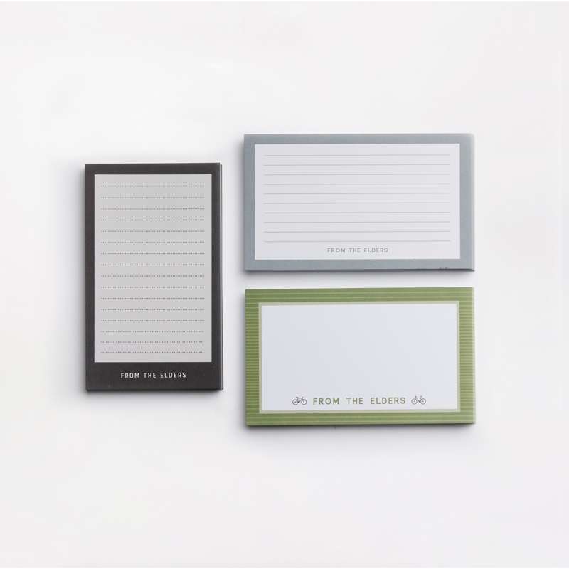 Elder Missionary Note Cards, , large image number 3