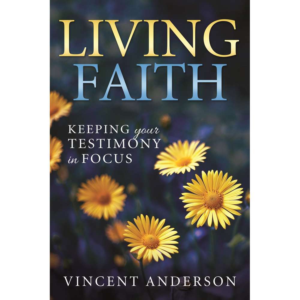 Living Faith