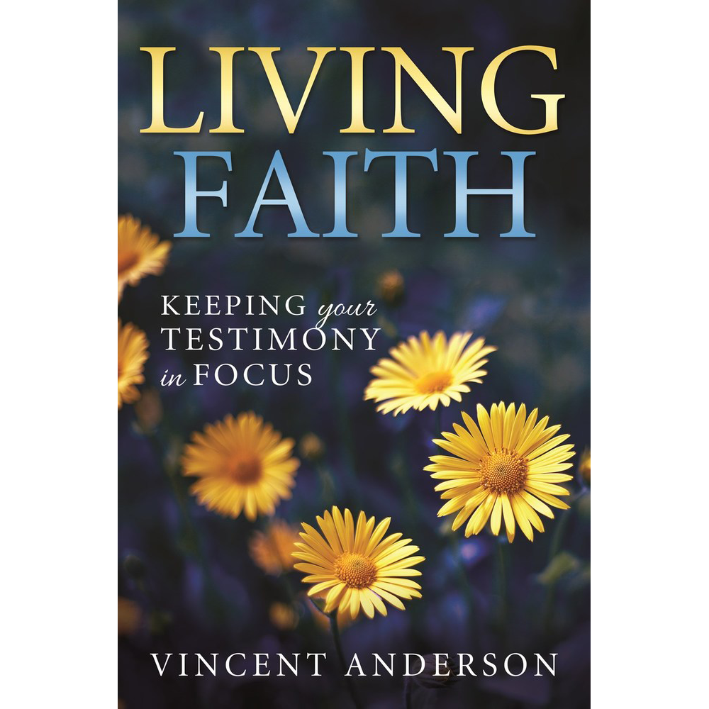 Living Faith