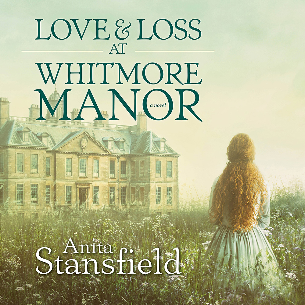 Love and Loss at Whitmore Manor, , large