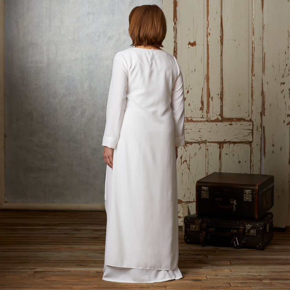 Eliza Temple Dress, , large image number 2