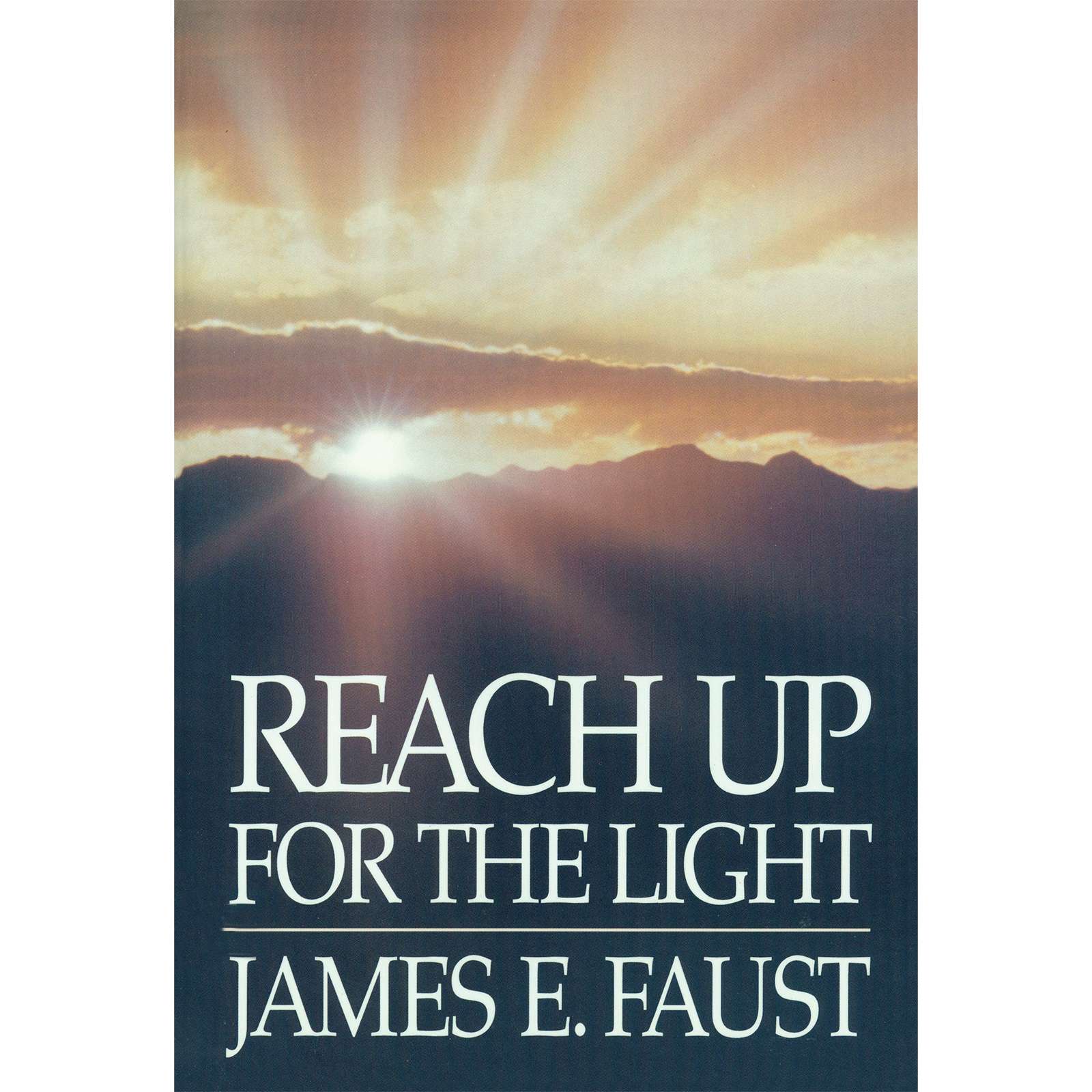 Reach Up for the Light, , large image number 0