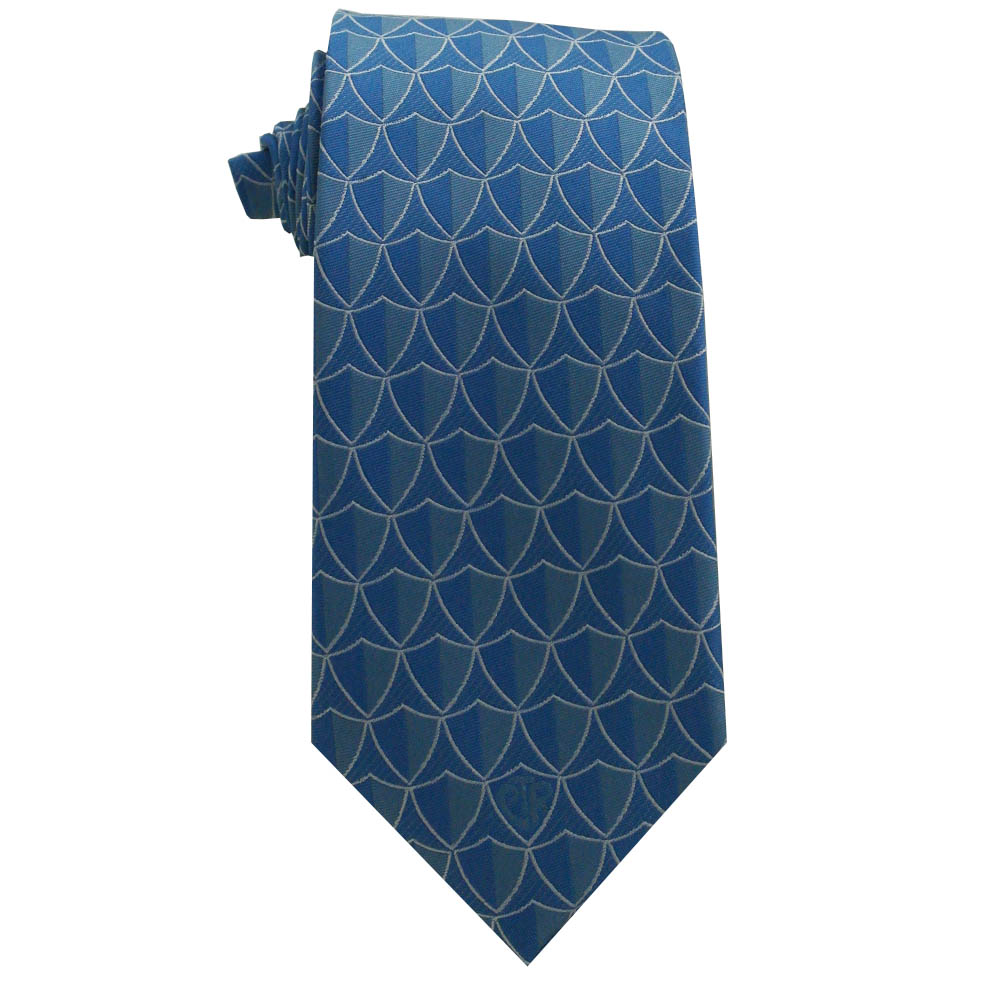 Youth CTR Shield Necktie