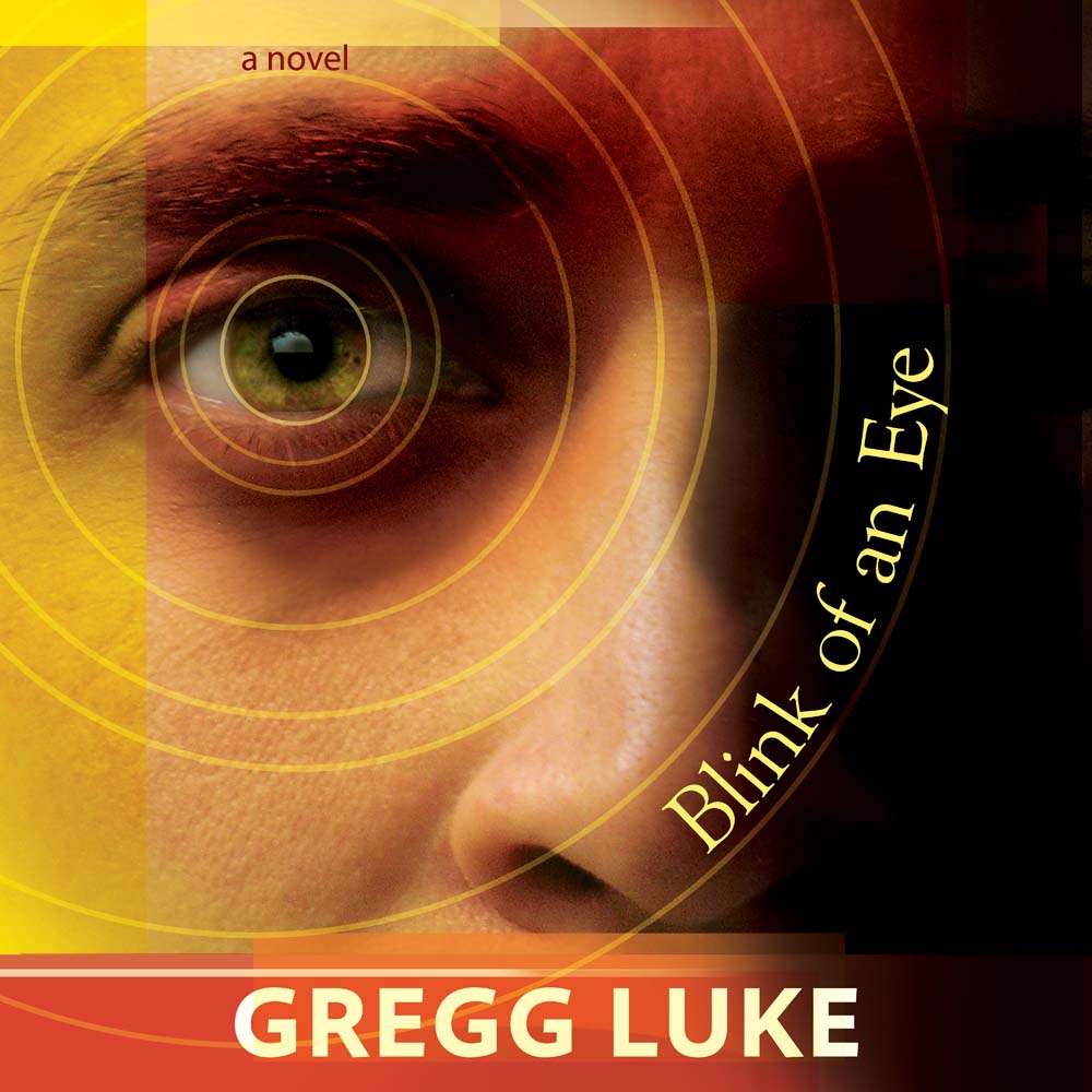 Blink of an Eye, , large