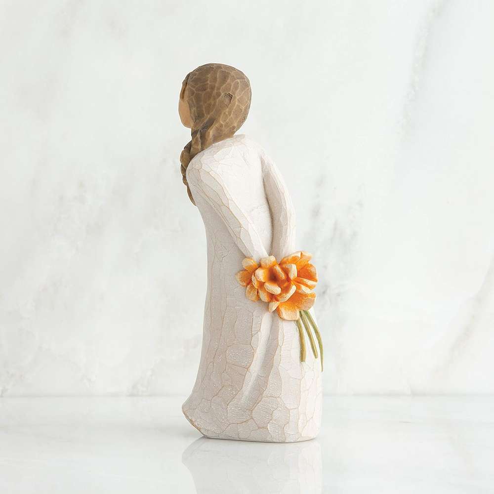 For You Figurine, , large image number 4