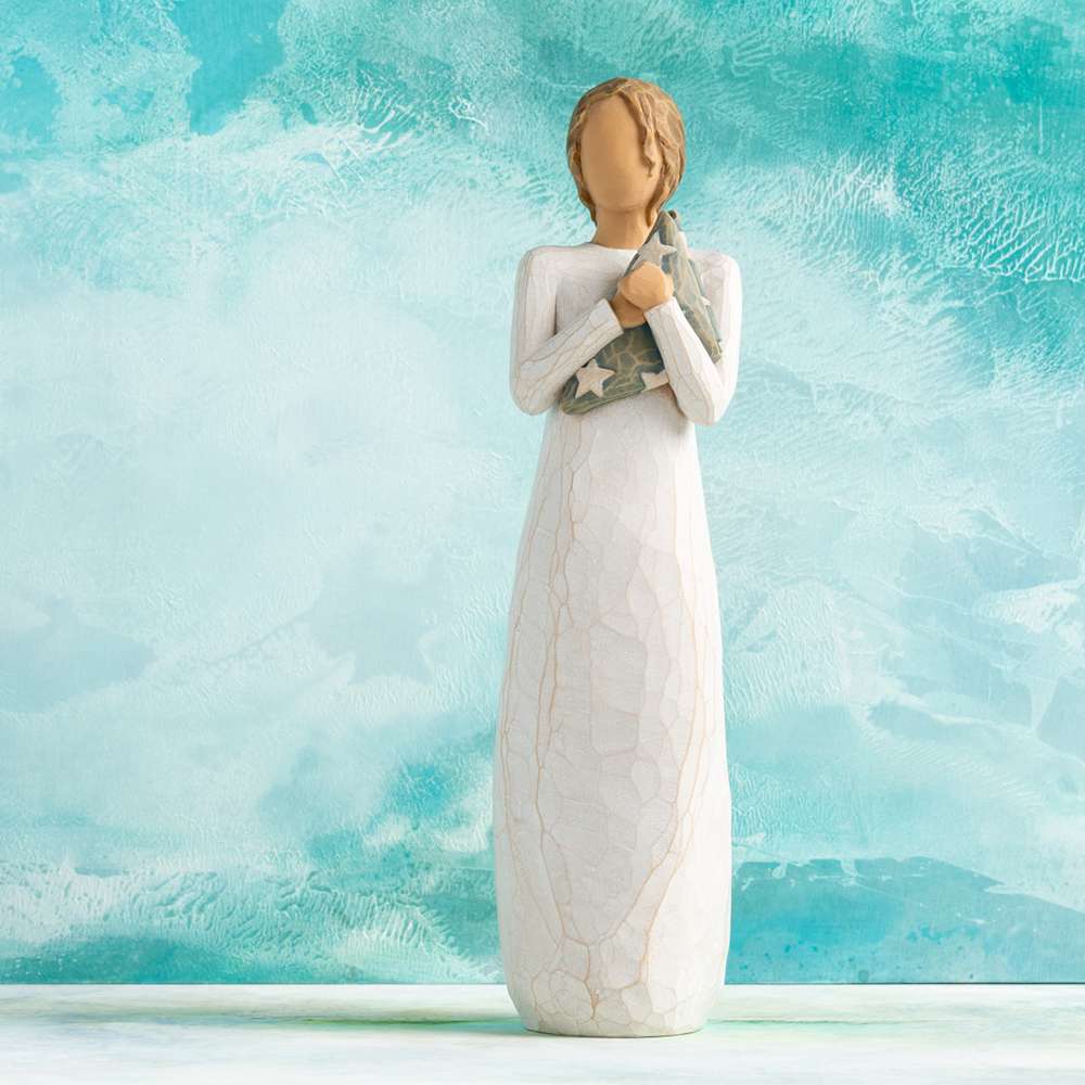 Hero Figurine, , large image number 5
